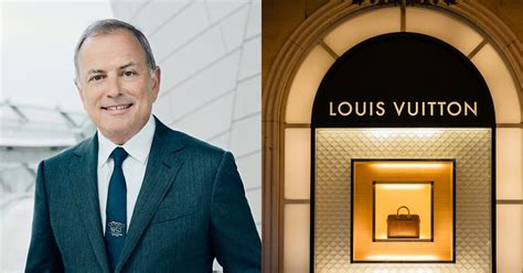 louis vuitton executive team|work in Louis Vuitton.